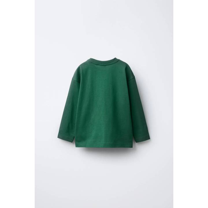 ОДНОТОННАЯ ФУТБОЛКА MEDIUM WEIGHT