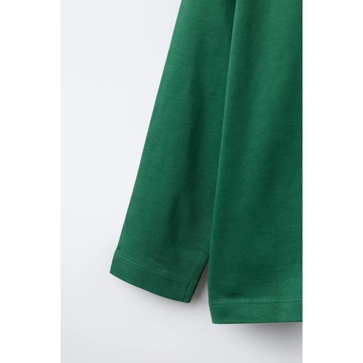 ОДНОТОННАЯ ФУТБОЛКА MEDIUM WEIGHT