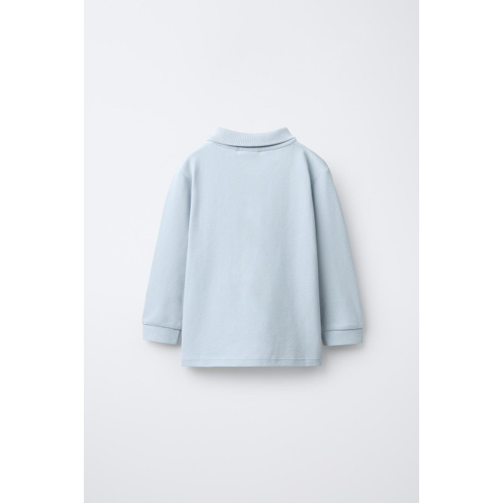 БАЗОВОЕ ПИKE ПОЛО