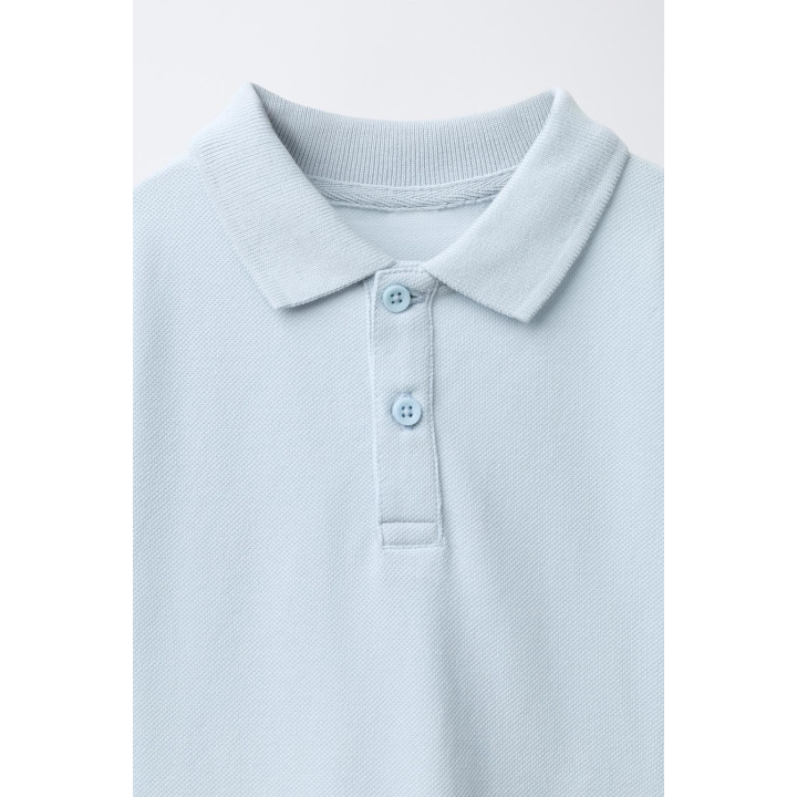 БАЗОВОЕ ПИKE ПОЛО