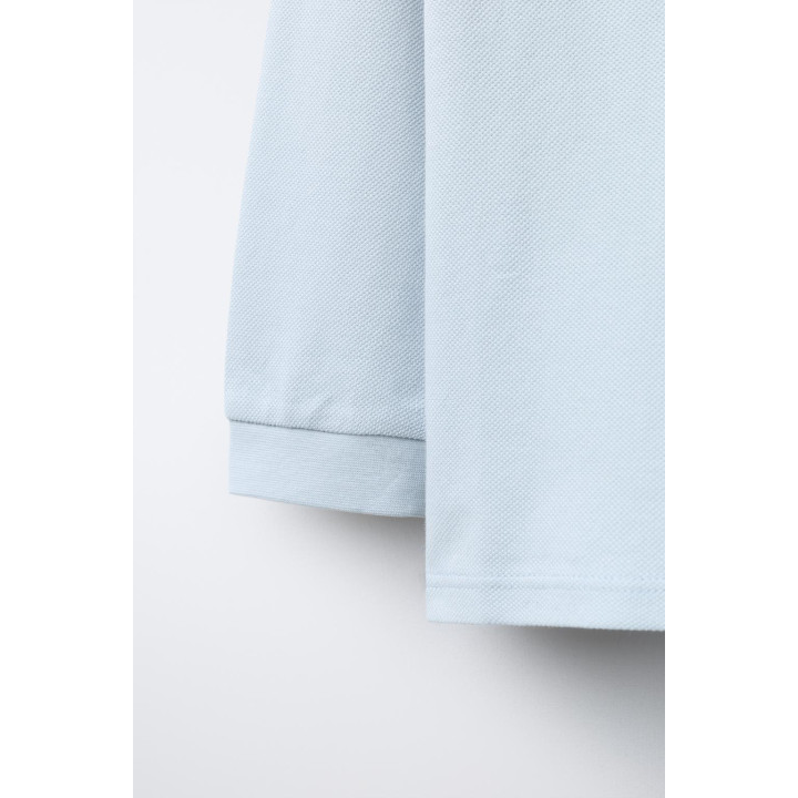 БАЗОВОЕ ПИKE ПОЛО