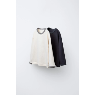 НАБОР ИЗ ДВУХ ФУТБОЛОК С ОКАНТОВКОЙ