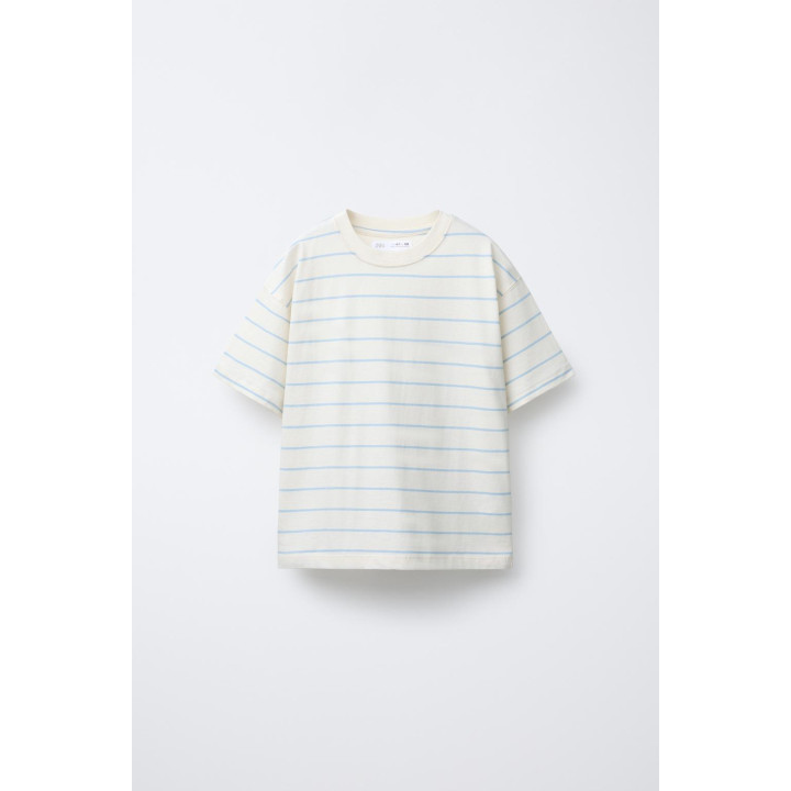 НАБОР ИЗ ДВУХ ОДНОТОННЫХ ФУТБОЛОК И В ПОЛОСКУ