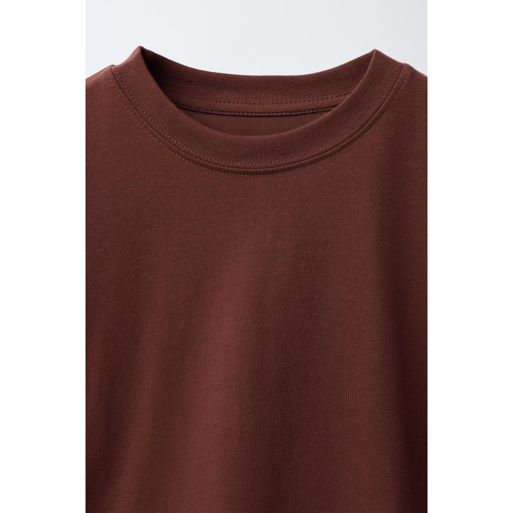 НАБОР ИЗ ТРЕХ ОДНОТОННЫХ ФУТБОЛОК