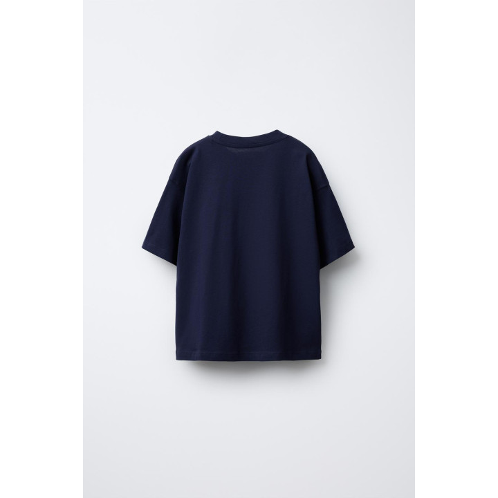 НАБОР ИЗ ДВУХ ОДНОТОННЫХ ФУТБОЛОК