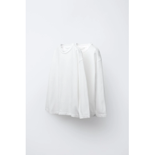 НАБОР ИЗ ДВУХ ОДНОТОННЫХ ФУТБОЛОК