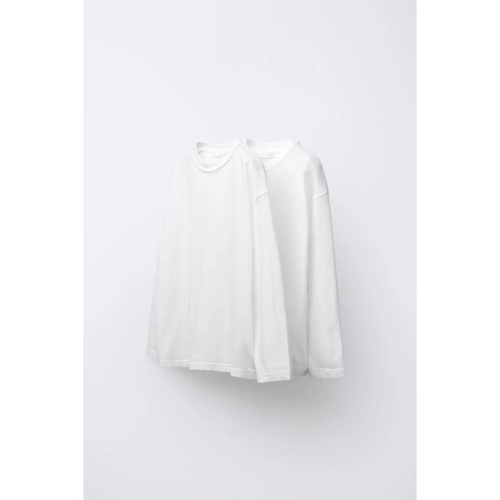 НАБОР ИЗ ДВУХ ОДНОТОННЫХ ФУТБОЛОК