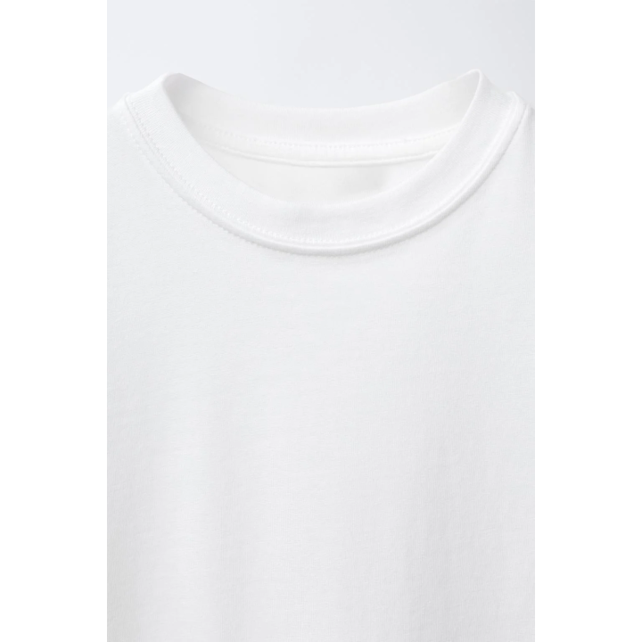 НАБОР ИЗ ДВУХ ОДНОТОННЫХ ФУТБОЛОК