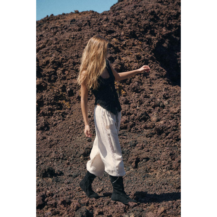 ТОП СО СБОРКАМИ И ЗАВЯЗКАМИ