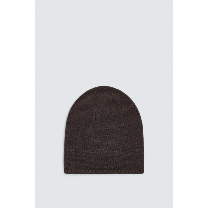 ШАПКА БИНИ ИЗ КАШЕМИРА LIMITED EDITION