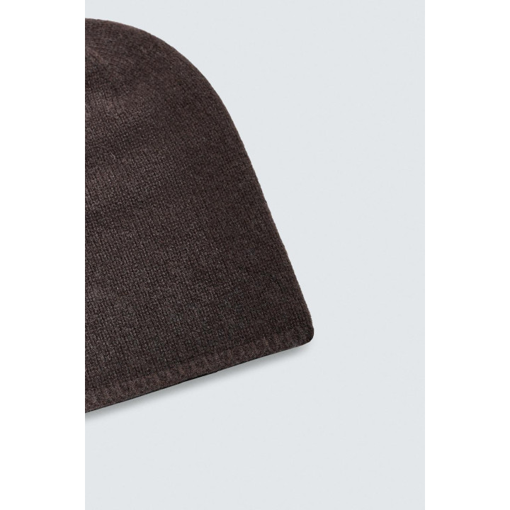 ШАПКА БИНИ ИЗ КАШЕМИРА LIMITED EDITION