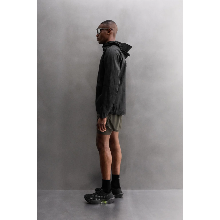 ШОРТЫ С ПЕРФОРАЦИЕЙ 2 В 1