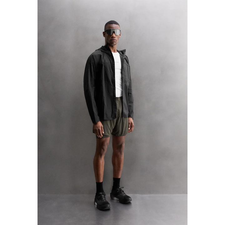 ШОРТЫ С ПЕРФОРАЦИЕЙ 2 В 1