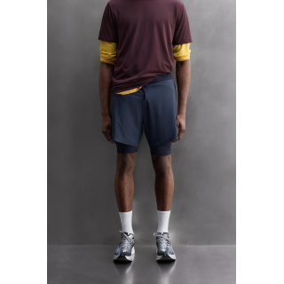 СПОРТИВНЫЕ ШОРТЫ 2 В 1