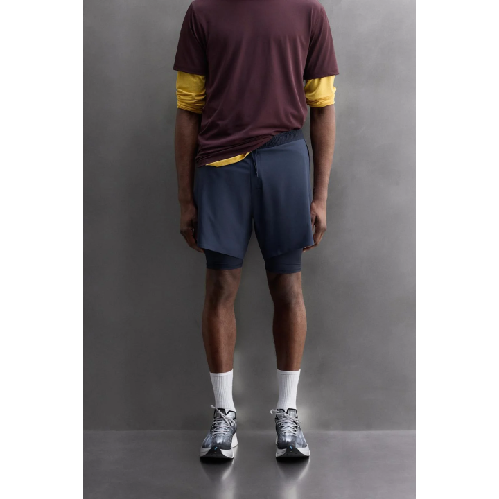 СПОРТИВНЫЕ ШОРТЫ 2 В 1