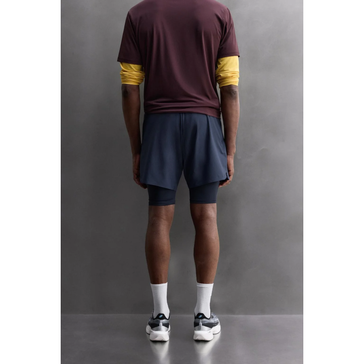 СПОРТИВНЫЕ ШОРТЫ 2 В 1