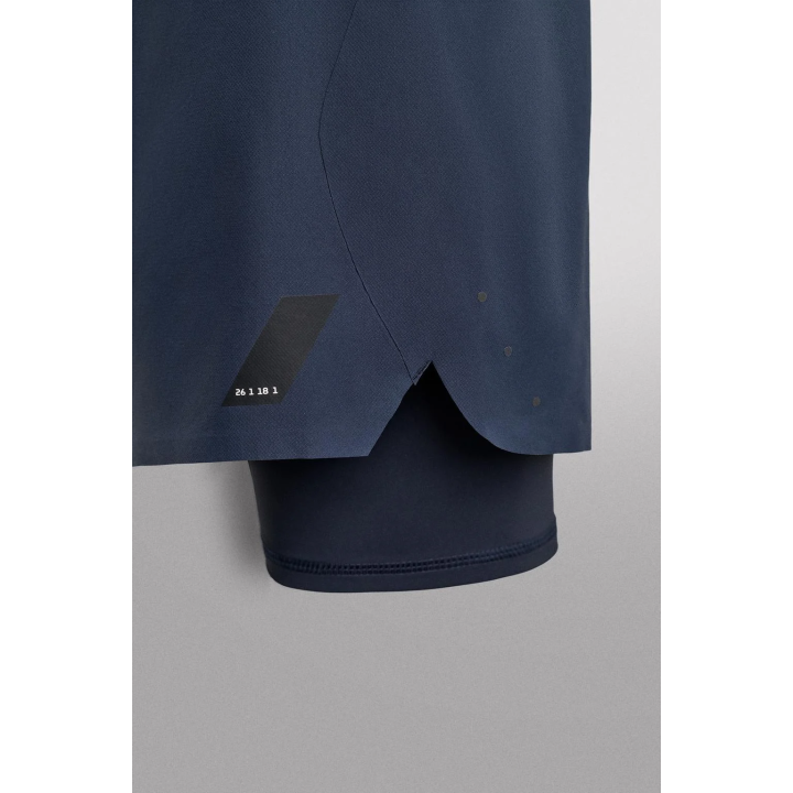 СПОРТИВНЫЕ ШОРТЫ 2 В 1