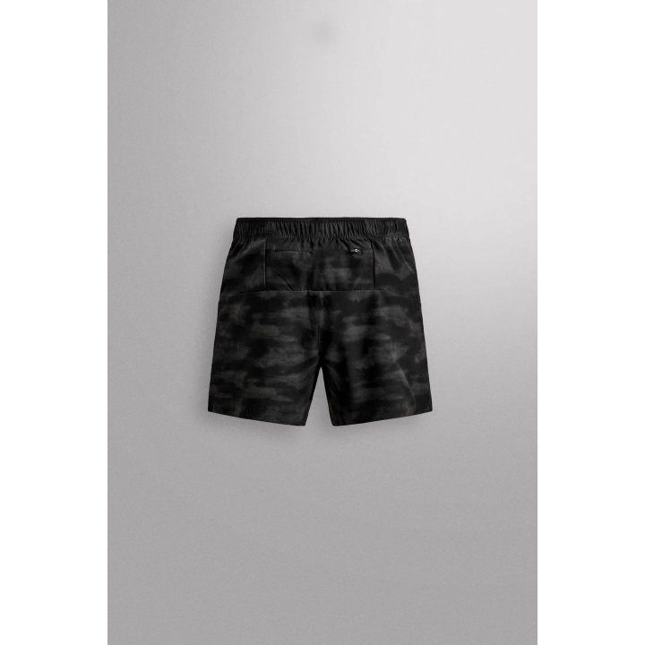 ПЕРФОРИРОВАННЫЕ ШОРТЫ ДЛЯ БЕГА