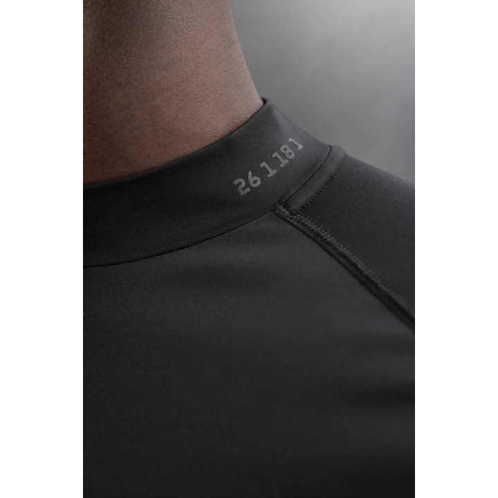 ФУТБОЛКА-ТЕРМОБЕЛЬЕ ДЛЯ БЕГА