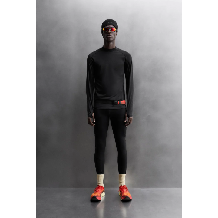 ФУТБОЛКА-ТЕРМОБЕЛЬЕ ДЛЯ БЕГА