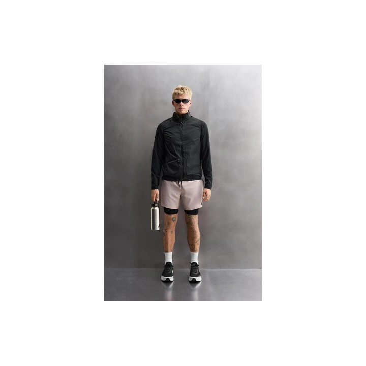 ШОРТЫ ДЛЯ ТРЕНИРОВОК 2 В 1