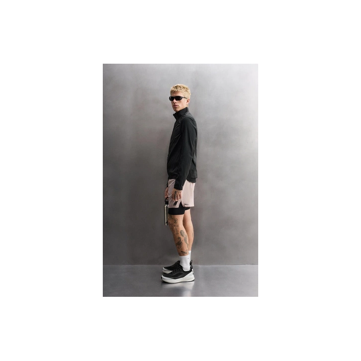 ШОРТЫ ДЛЯ ТРЕНИРОВОК 2 В 1