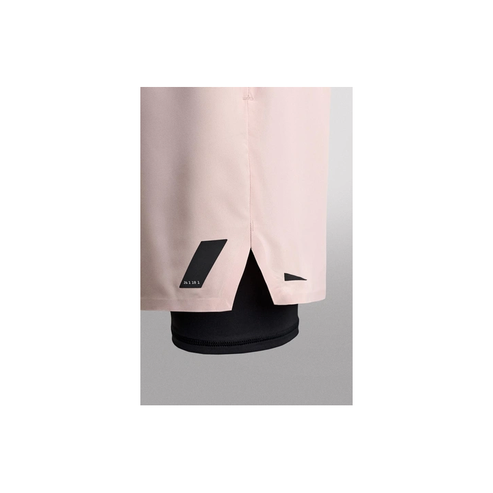 ШОРТЫ ДЛЯ ТРЕНИРОВОК 2 В 1