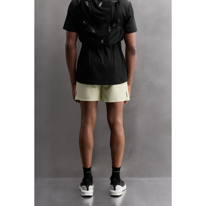 БАЗОВЫЕ СПОРТИВНЫЕ ШОРТЫ