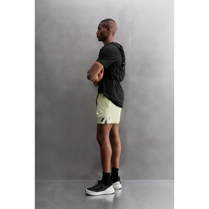 БАЗОВЫЕ СПОРТИВНЫЕ ШОРТЫ