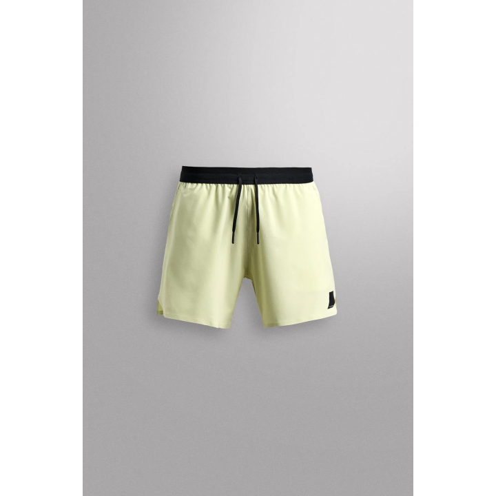 БАЗОВЫЕ СПОРТИВНЫЕ ШОРТЫ