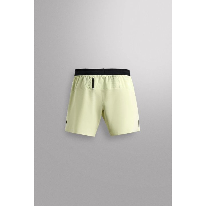 БАЗОВЫЕ СПОРТИВНЫЕ ШОРТЫ