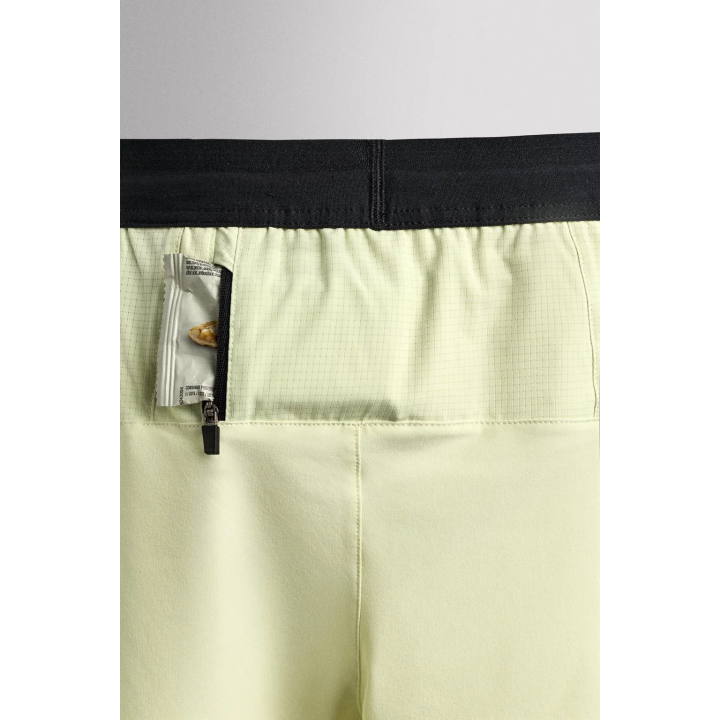 БАЗОВЫЕ СПОРТИВНЫЕ ШОРТЫ