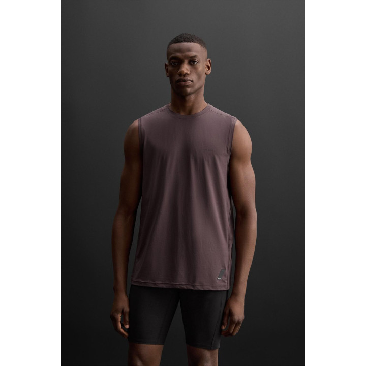 МАЙКА ИЗ ТЕХНИЧЕСКОЙ ТКАНИ