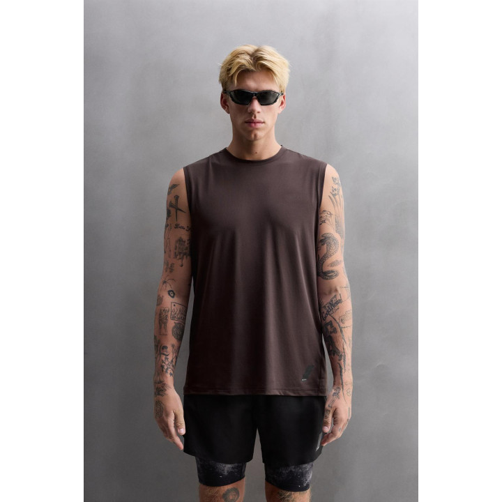 МАЙКА ИЗ ТЕХНИЧЕСКОЙ ТКАНИ