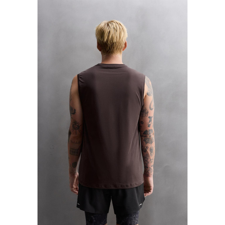 МАЙКА ИЗ ТЕХНИЧЕСКОЙ ТКАНИ