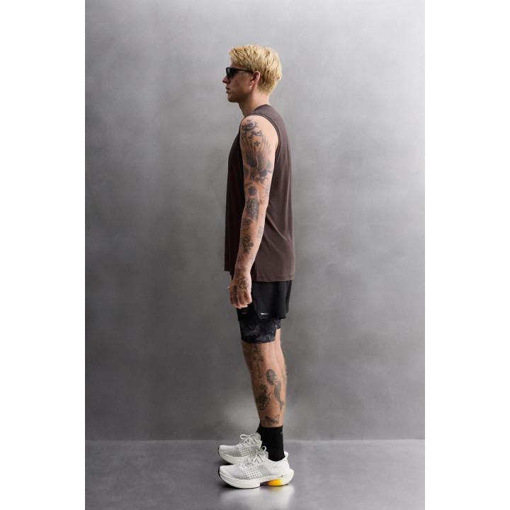 МАЙКА ИЗ ТЕХНИЧЕСКОЙ ТКАНИ