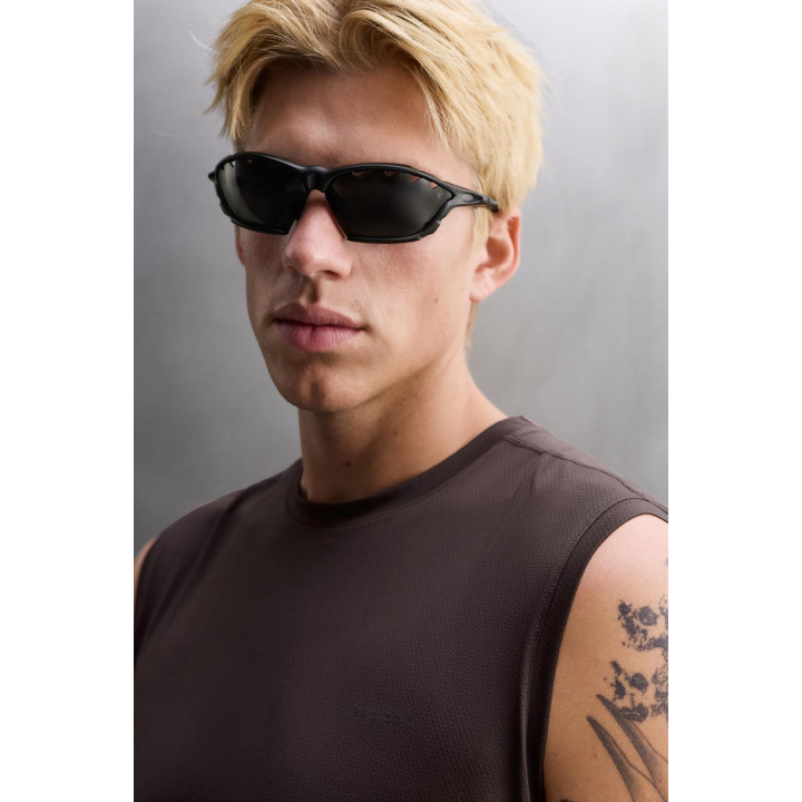 МАЙКА ИЗ ТЕХНИЧЕСКОЙ ТКАНИ