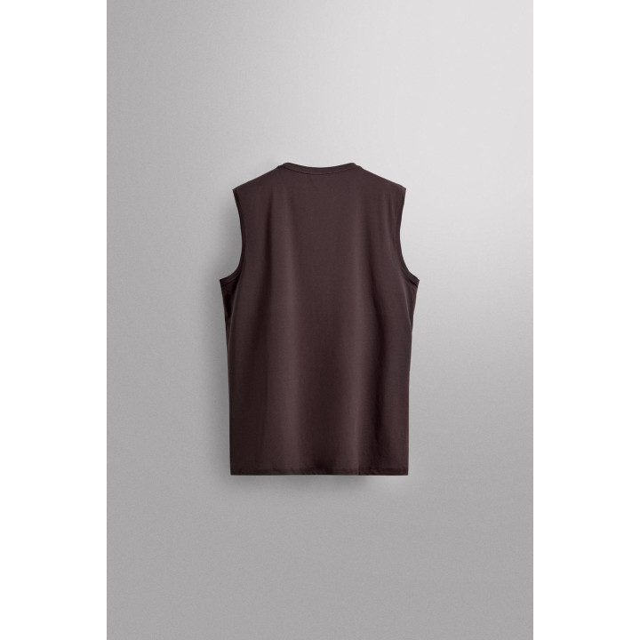 МАЙКА ИЗ ТЕХНИЧЕСКОЙ ТКАНИ