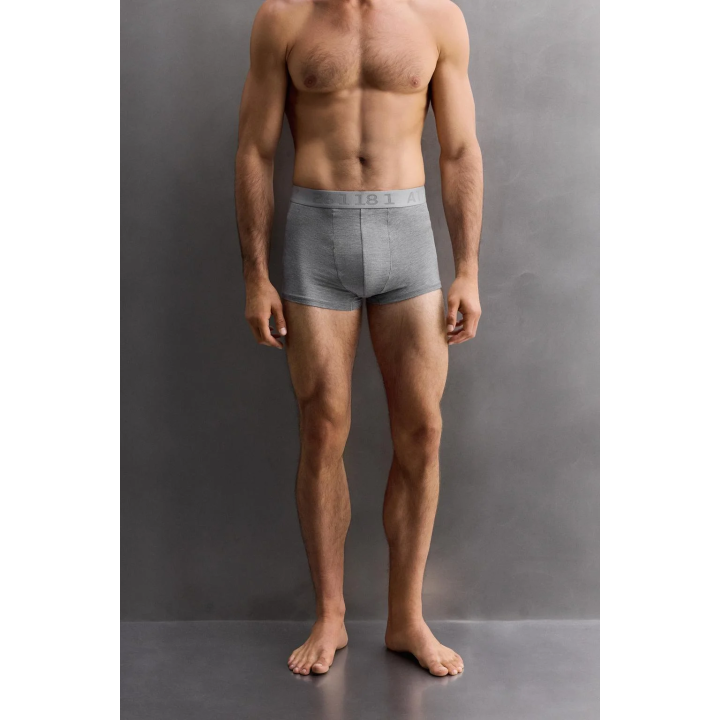 Тройной комплект мужских боксеров