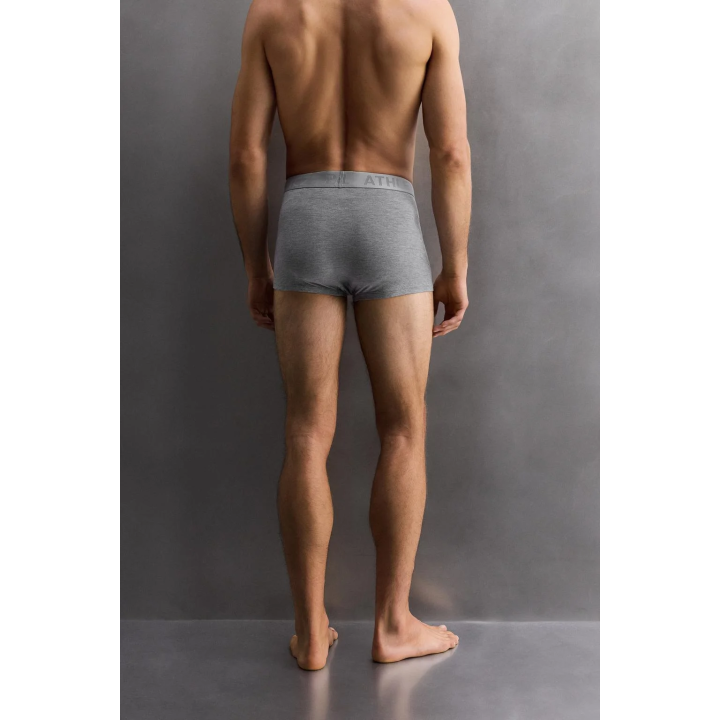 Тройной комплект мужских боксеров