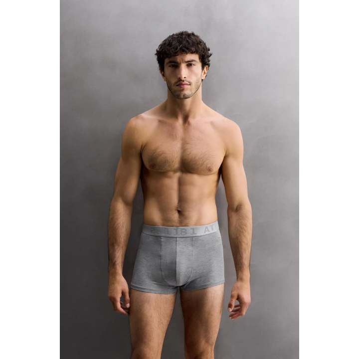 Тройной комплект мужских боксеров