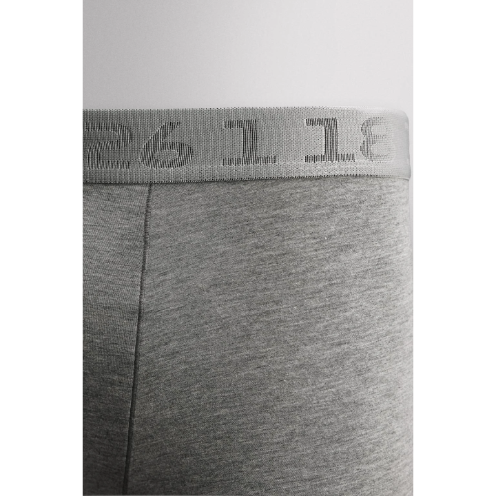 Тройной комплект мужских боксеров