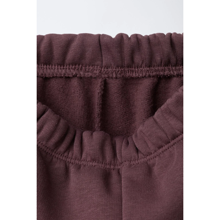 КОМПЛЕКТ: ТОЛСТОВКА И ДЖОГГЕРЫ С ТЕКСТОМ