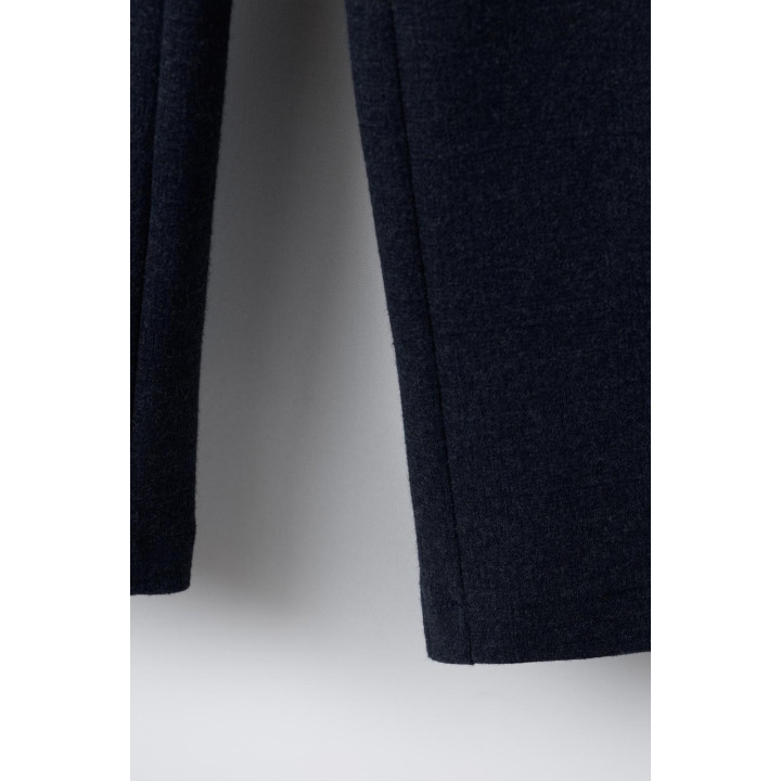 ЖАККАРДОВЫЕ БРЮКИ WIDE LEG