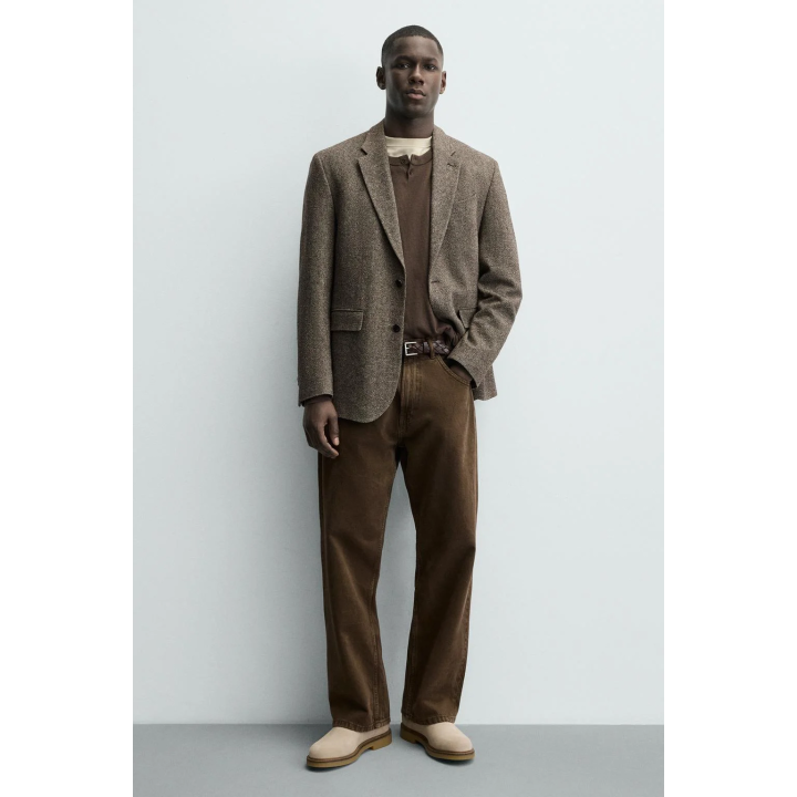 КОЖАНЫЕ БОТИНКИ ЧЕЛСИ