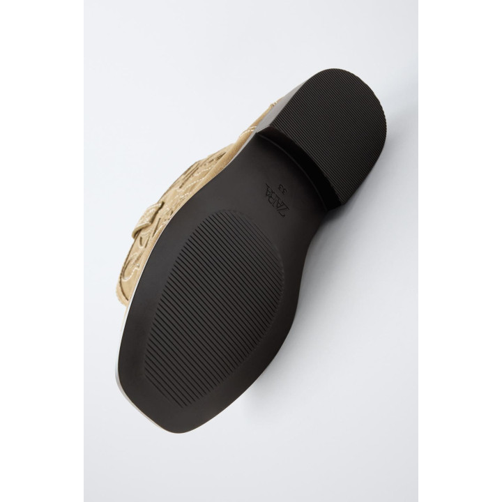 КОВБОЙСКИЕ САПОГИ