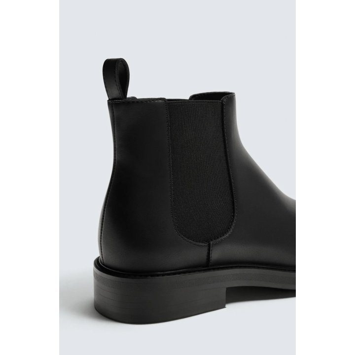 Сапоги-челси для платья