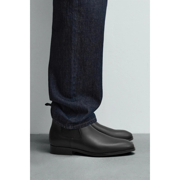 ЧЕЛСИ С ЗАОСТРЕННЫМ НОСКОМ