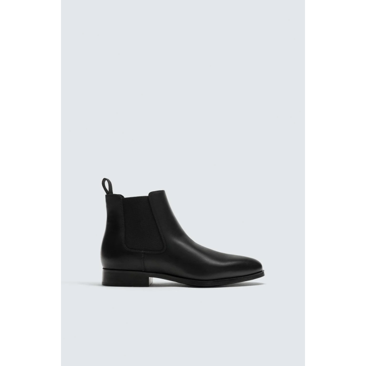 ЧЕЛСИ С ЗАОСТРЕННЫМ НОСКОМ