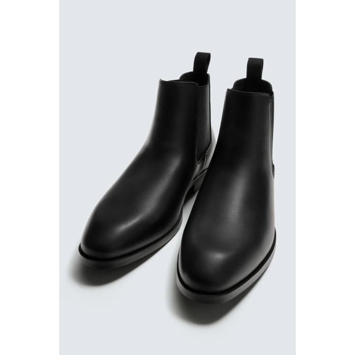 ЧЕЛСИ С ЗАОСТРЕННЫМ НОСКОМ